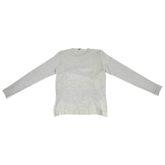 Hermès Prayers to the Wind Twillaine Sweater - Picture 4 of 8